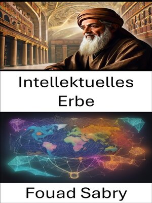 cover image of Intellektuelles Erbe